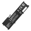 Amsahr Ersatz Laptop Batterie für Haier 2ICP6/78/116, MLP5278116-2S | Inklusive Stereo Earphone