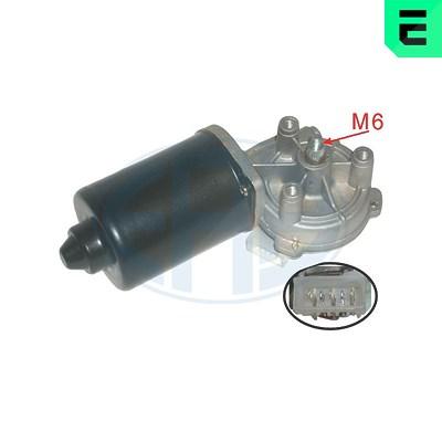 Era Wischermotor [Hersteller-Nr. 460124A] für Audi, Porsche, VW Image