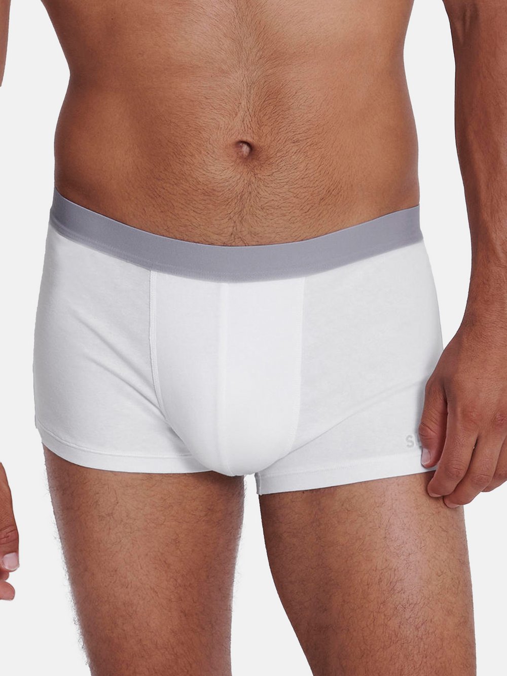 sloggi Hipster Herren weiß, XXL Image