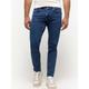 Mustang Jeans Herren medium stone, 29-30