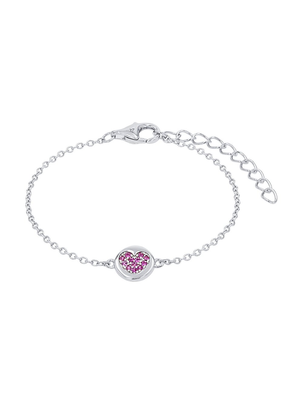 Prinzessin Lillifee Armband Mädchen pink, 15 Image