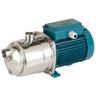 Pompa Calpeda ngx trifase - hp: 0,75 hp - Corrente: trifase 400V - Portata: 53,3 l/min - Altezza