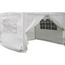 Set pareti gazebo brooks 3x3 in pvc - cloth