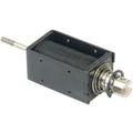 ITS-LS3830B-D-24VDC Elettromagnete di sollevamento a pressione 2 N/mm 56 N/mm 24 v/dc 8 w - Intertec