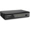 Strong - srt 8119 Decoder Digitale Terrestre DVB-T2 Full hd hevc Nero