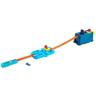 Hot Wheels Track Builder Unlimited Box Scontri Acrobatici - Multicolor