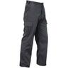 Lee Cooper Workwear LCPNT205 Pantaloni Cargo da lavoro, Uomo, Grigio, W32/L31 (Reg)