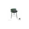 Barbecue Tondo Saturnia Cocinero 41x39,5x53,8(H) cm.