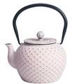 Zen Et Ethnique - Signes Grimalt Cooking Teiera TEtera te rosa 14X17X13CM 30182