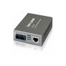 Converter 10/100 RJ45 fiber convert er-single mode up to 2KM