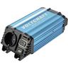 Inverter msw 300-12-G 300 w 12 v/dc - 230 v/ac Onda sinusoidale modificata - Voltcraft