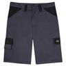 Dickies pantaloncini everyday, taglia 25, grigio/nero, 1 pezzo, ED24/7SH gyb 36