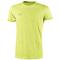 U-power - 3 Magliette da lavoro maniche corte T-Shirt fluo s