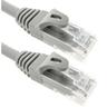 Cavo di rete Cat 6A utp RJ45 3 m in grigio - Cablemarkt