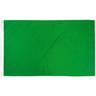 AZ FLAG Bandiera COMMISSARIO di Pista Verde 90x60cm - Bandiera COMMISSARIO di Percorso 60 x 90 cm