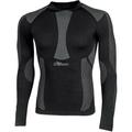 U-power - Maglia intima termica per lavoro e sport modello Curma l/xl