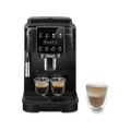 Macchina per caffè espresso con macinacaffè De'Longhi - Magnifica Start - ECAM220.21.B, nera