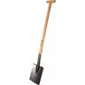 Garden Spade m e t Made in Germania