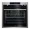 BSS578271M. Dimensione del forno: Media, Tipo di forno: Forno elettrico, Capacità interna forno