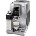 Mc INT1 dl ECAM370.95.S EX.4 0132215447 Macchina per caffè automatica Argento - Delonghi