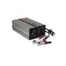 Convertitore inverter 12v-230v 310w con 2 usb - cm.17x9,5x5,4 - 0,8 kg. Telwin