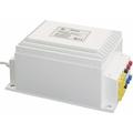 NGE200 Alimentatore compatto 1 x 230 v 1 x 0 v, 6 v/ac, 15 v/ac, 18 v/ac, 21 v/ac, 24 v/ac, 27 v/a