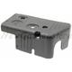 Scatola filtro aria trattorino tagliaerba originale Loncin 1800204830001