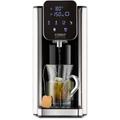 Caso Design - caso 1879 Turbo - Dispenser di acqua calda HW660, 2600 w, 40-100 °c, 100-400 ml,