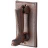 Wellie Boot Door Knocker