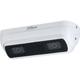 Dahua - IPC-HDW8341X-BV-3D - Dual ip ai 3 mp 2x2.8 mm ir Starlight Mic 12V/ePoE analisi stereo