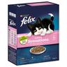 4kg Felix Junior Sensations pour chaton