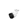 Cod. HAC-ME1200B-LS-S5 Bullet hdcvi deterrenza 2 mp 2.8 mm ir pir speaker - Dahua