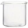 1860 – 10 Spare Glass vetro di ricambio per teiere 1270/1870/1880/1917/10554/10553 1,5 L