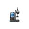 Yealink wh66 mono uc monaural dect headset, advanced base 4