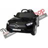 Auto Elettrica per Bambini Mercedes cls 350 Amg 12V-Nero