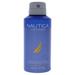 NAUTICA VOYAGE 5 OZ DEODORANT BODY SPRAY