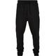 Urban Classics Herren Hose Super Light Jersey Pants Black 4XL