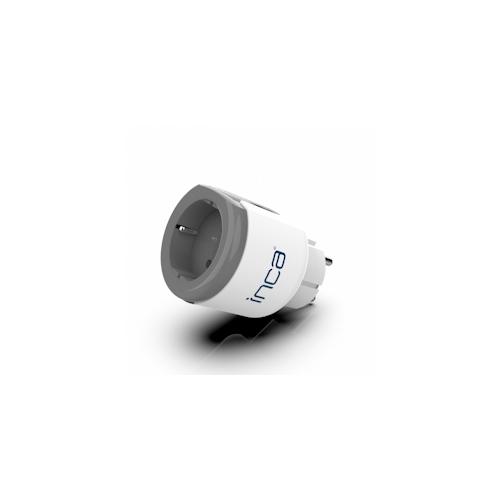 WLAN Smart Steckdose, Wireless Stecker Android & IOS