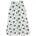 Touched by Nature Baby Boy Organic Cotton Sleeveless Wearable Sleeping Bag Sack Blanket Woodland 18-24 Months