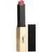 YVES SAINT LAURENT by Yves Saint Laurent - Rouge Pur Couture The Slim Leather Matte Lipstick - # 12 Nu Incongru --2.2g/0.08oz - WOMEN