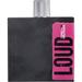 LOUD by Tommy Hilfiger - EDT SPRAY 2.5 OZ - WOMEN