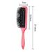 CAKVIICA Hair Styling Tool TT Comb Anti-static Massage Shower Detangling Hair Brush