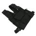 4pcs Radio Chest Harness Chest Bag Radio Shoulder Holster Rig Pack For Two Way Radio