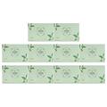 Oil Blotting Paper 10 Boxes Papers for Oily Skin Absorbing Tissues Remove Water Oil-absorbing