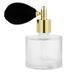 50 Ml Air Bag Perfume Bottle Atomizer Glass Large Mini Containers Empty Bottles Spray Travel Man