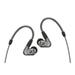 Open Box Sennheiser IE 600 Wired In-Ear Monitor Headphones