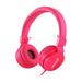 Apmemiss Gifts for Kids Clearance Headphones Headsets Wired laptop for kids mobile phone music headphones Clearance Items