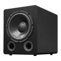 OSD Audio Dual Ported 12 Powered Subwoofer 1200W FS12