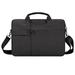 Laptop Bag 14.1-15.4 inch Computer Sleeve Case with Shoulder Strap Waterproof Briefcase with HandleBlack-14.1-15.4 inches