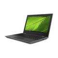 Lenovo 100e Windows 2nd Gen 81M80089US 11.6 Netbook - HD - 1366 x 768 - Intel Celeron N4020 Dual-core (2 Core) 1.10 GHz - 4 GB Total RAM - 4 GB On-Board Memory - 128 GB SSD - Black